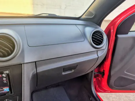 VOLKSWAGEN Gol 1.6 4P G5 RALLYE FLEX, Foto 13
