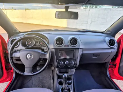VOLKSWAGEN Gol 1.6 4P G5 RALLYE FLEX, Foto 14