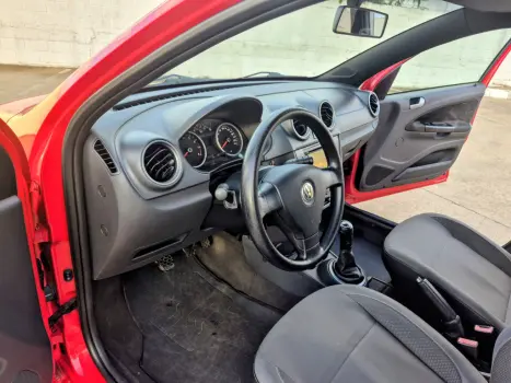 VOLKSWAGEN Gol 1.6 4P G5 RALLYE FLEX, Foto 15