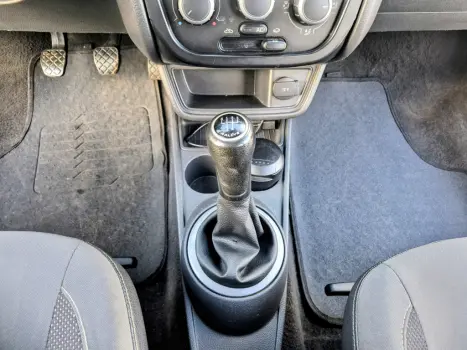 VOLKSWAGEN Gol 1.6 4P G5 RALLYE FLEX, Foto 17