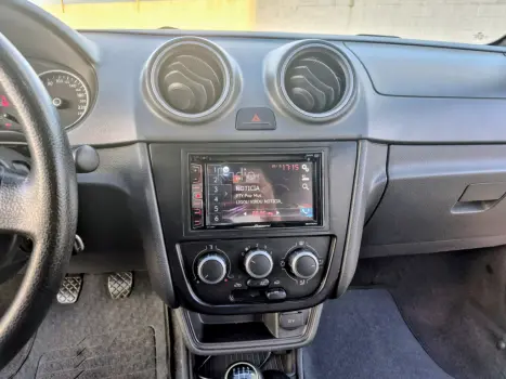 VOLKSWAGEN Gol 1.6 4P G5 RALLYE FLEX, Foto 18
