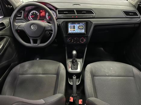 VOLKSWAGEN Gol 1.6 4P FLEX MSI AUTOM�TICO, Foto 3