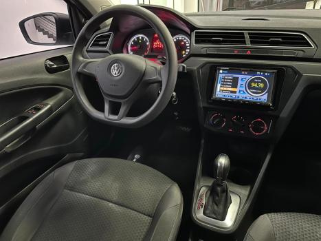 VOLKSWAGEN Gol 1.6 4P FLEX MSI AUTOM�TICO, Foto 5