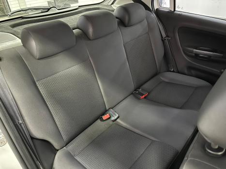 VOLKSWAGEN Gol 1.6 4P FLEX MSI AUTOM�TICO, Foto 6