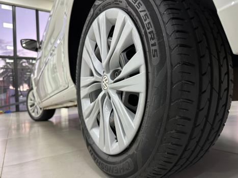 VOLKSWAGEN Gol 1.6 4P FLEX MSI AUTOM�TICO, Foto 10