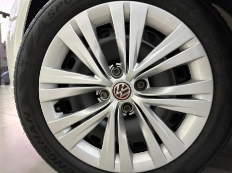 VOLKSWAGEN Gol 1.6 4P FLEX MSI AUTOM�TICO, Foto 11