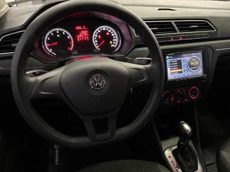 VOLKSWAGEN Gol 1.6 4P FLEX MSI AUTOM�TICO, Foto 12