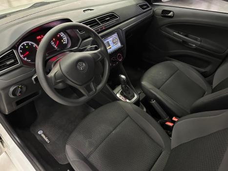 VOLKSWAGEN Gol 1.6 4P FLEX MSI AUTOM�TICO, Foto 13