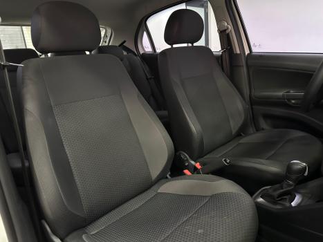 VOLKSWAGEN Gol 1.6 4P FLEX MSI AUTOM�TICO, Foto 14