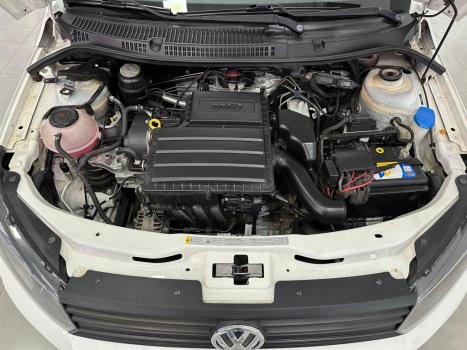 VOLKSWAGEN Gol 1.6 4P FLEX MSI AUTOM�TICO, Foto 15