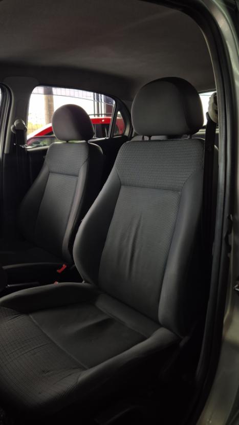 VOLKSWAGEN Gol 1.6 4P G5 FLEX, Foto 8