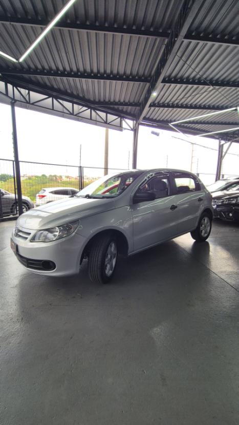 VOLKSWAGEN Gol 1.6 4P G5 FLEX, Foto 3