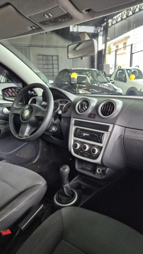 VOLKSWAGEN Gol 1.6 4P G5 FLEX, Foto 10