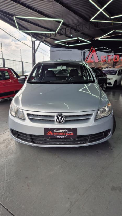 VOLKSWAGEN Gol 1.6 4P G5 FLEX, Foto 2