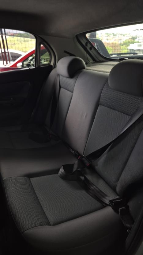 VOLKSWAGEN Gol 1.6 4P G5 FLEX, Foto 9