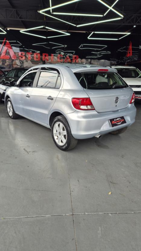 VOLKSWAGEN Gol 1.6 4P G5 FLEX, Foto 6