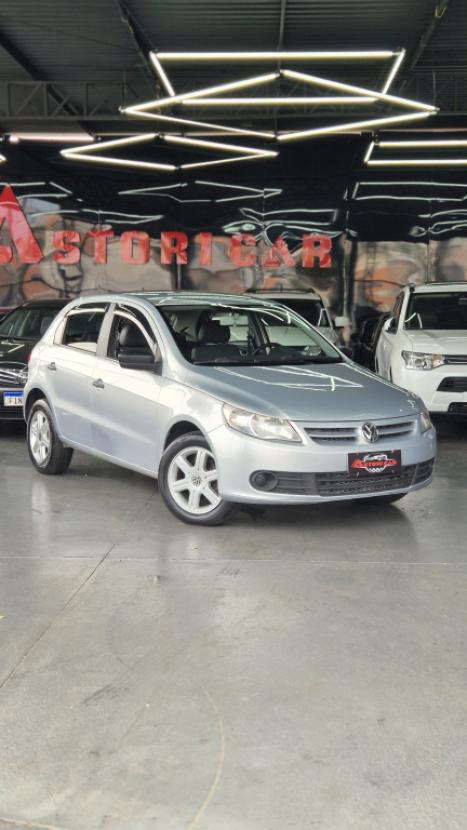 VOLKSWAGEN Gol 1.6 4P G5 FLEX, Foto 1