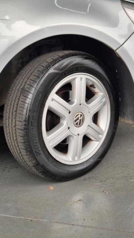 VOLKSWAGEN Gol 1.6 4P G5 FLEX, Foto 7