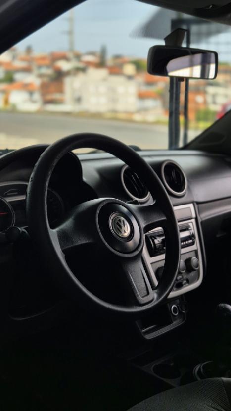 VOLKSWAGEN Gol 1.6 4P G5 FLEX, Foto 11