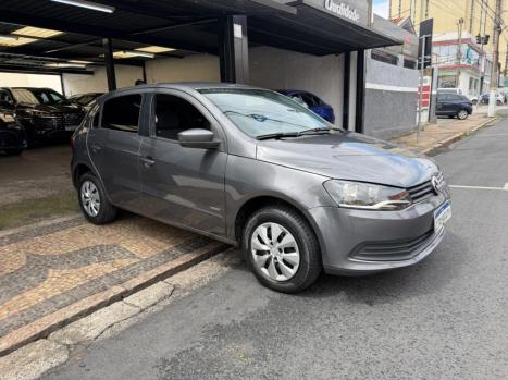 VOLKSWAGEN Gol 1.6 4P G6 FLEX, Foto 2