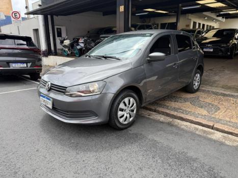 VOLKSWAGEN Gol 1.6 4P G6 FLEX, Foto 3