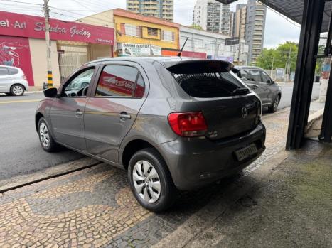 VOLKSWAGEN Gol 1.6 4P G6 FLEX, Foto 4