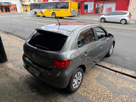 VOLKSWAGEN Gol 1.6 4P G6 FLEX, Foto 5