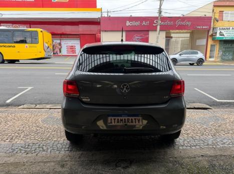 VOLKSWAGEN Gol 1.6 4P G6 FLEX, Foto 6