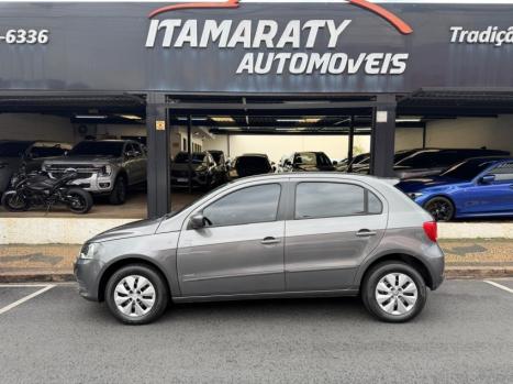 VOLKSWAGEN Gol 1.6 4P G6 FLEX, Foto 7