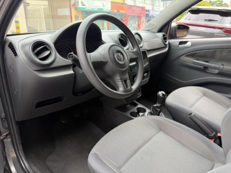 VOLKSWAGEN Gol 1.6 4P G6 FLEX, Foto 9