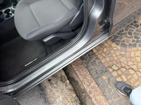 VOLKSWAGEN Gol 1.6 4P G6 FLEX, Foto 10