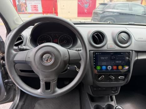 VOLKSWAGEN Gol 1.6 4P G6 FLEX, Foto 11