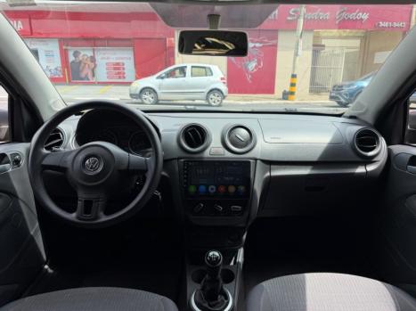 VOLKSWAGEN Gol 1.6 4P G6 FLEX, Foto 15