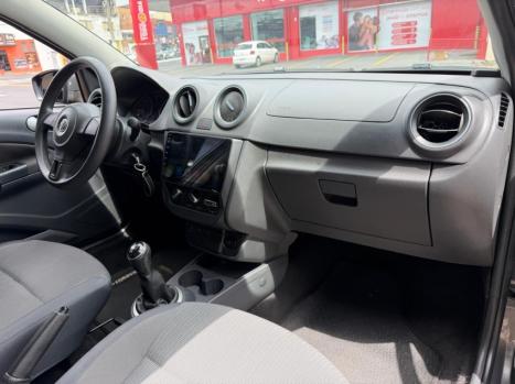 VOLKSWAGEN Gol 1.6 4P G6 FLEX, Foto 16