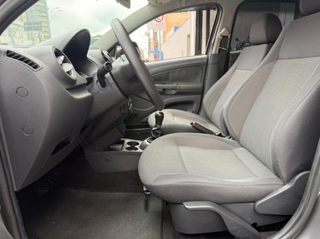VOLKSWAGEN Gol 1.6 4P G6 FLEX, Foto 17