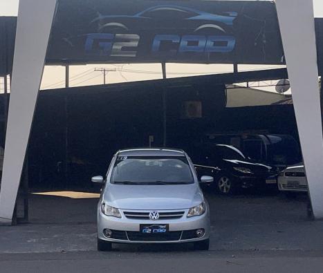 VOLKSWAGEN Gol 1.6 4P G5 POWER FLEX, Foto 1