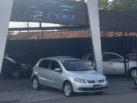 VOLKSWAGEN Gol 1.6 4P G5 POWER FLEX, Foto 2