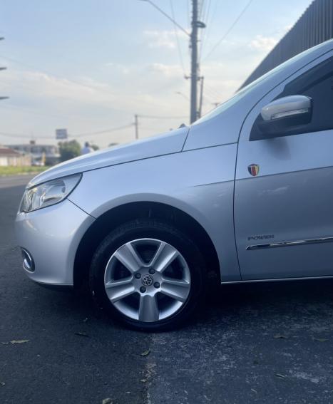 VOLKSWAGEN Gol 1.6 4P G5 POWER FLEX, Foto 4