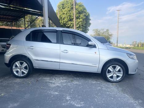 VOLKSWAGEN Gol 1.6 4P G5 POWER FLEX, Foto 5