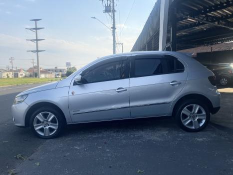 VOLKSWAGEN Gol 1.6 4P G5 POWER FLEX, Foto 6