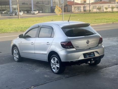 VOLKSWAGEN Gol 1.6 4P G5 POWER FLEX, Foto 7