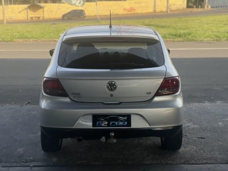 VOLKSWAGEN Gol 1.6 4P G5 POWER FLEX, Foto 8