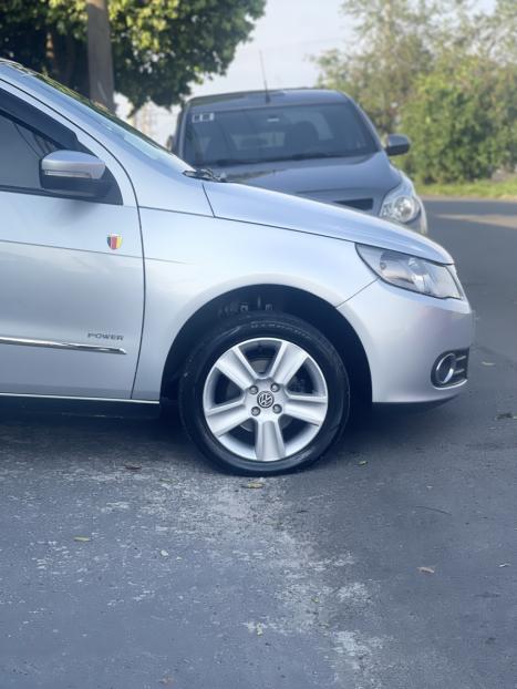 VOLKSWAGEN Gol 1.6 4P G5 POWER FLEX, Foto 9