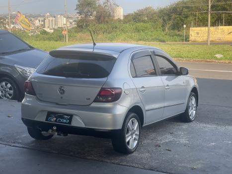 VOLKSWAGEN Gol 1.6 4P G5 POWER FLEX, Foto 10