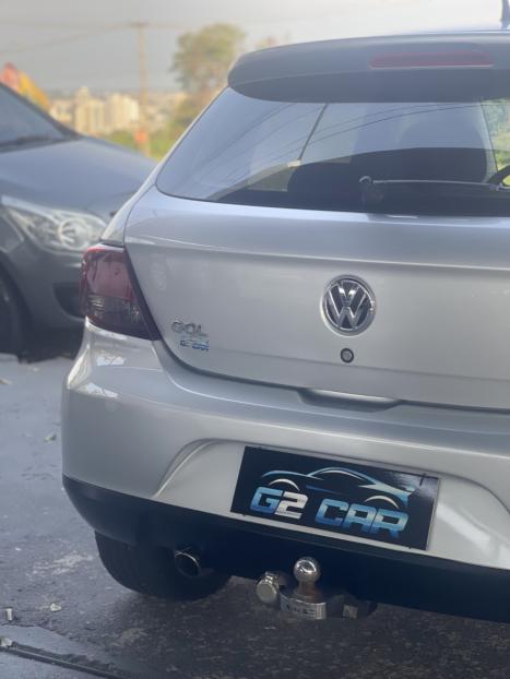 VOLKSWAGEN Gol 1.6 4P G5 POWER FLEX, Foto 11