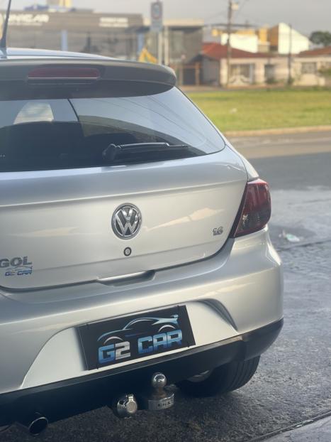 VOLKSWAGEN Gol 1.6 4P G5 POWER FLEX, Foto 12