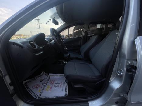 VOLKSWAGEN Gol 1.6 4P G5 POWER FLEX, Foto 15