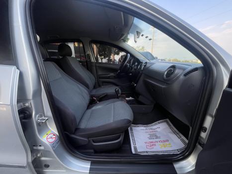 VOLKSWAGEN Gol 1.6 4P G5 POWER FLEX, Foto 17