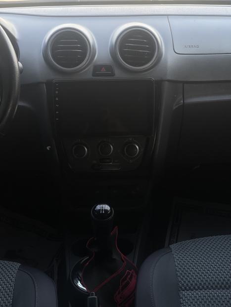 VOLKSWAGEN Gol 1.6 4P G5 POWER FLEX, Foto 23