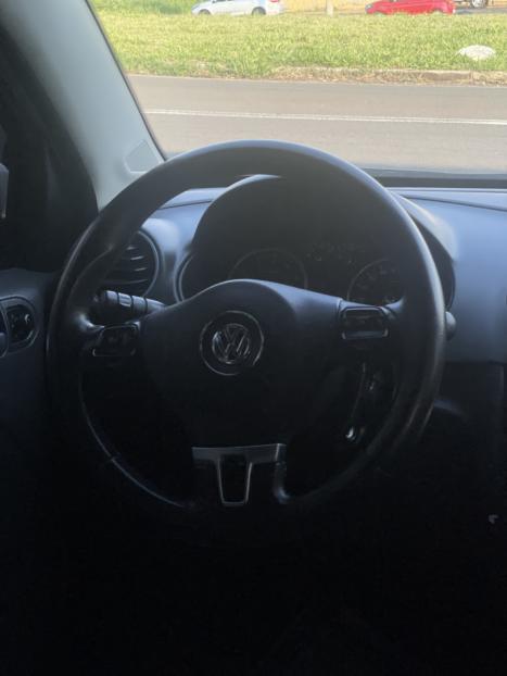 VOLKSWAGEN Gol 1.6 4P G5 POWER FLEX, Foto 24